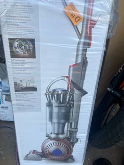 Dyson ball animal