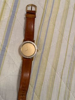 Mellon Bank Logo watch