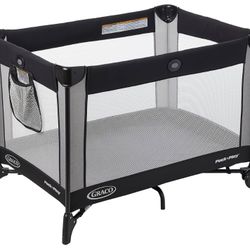  A Play Pen Similar To This