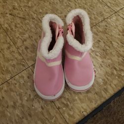Girls Shoes