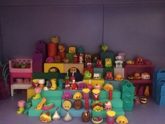 Shopkins and so much more fun stuff at Replay Toys Boutique