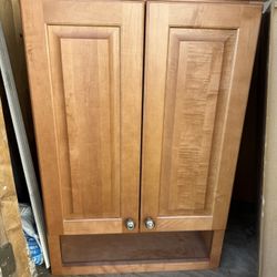 Bathroom Wall Cabinet