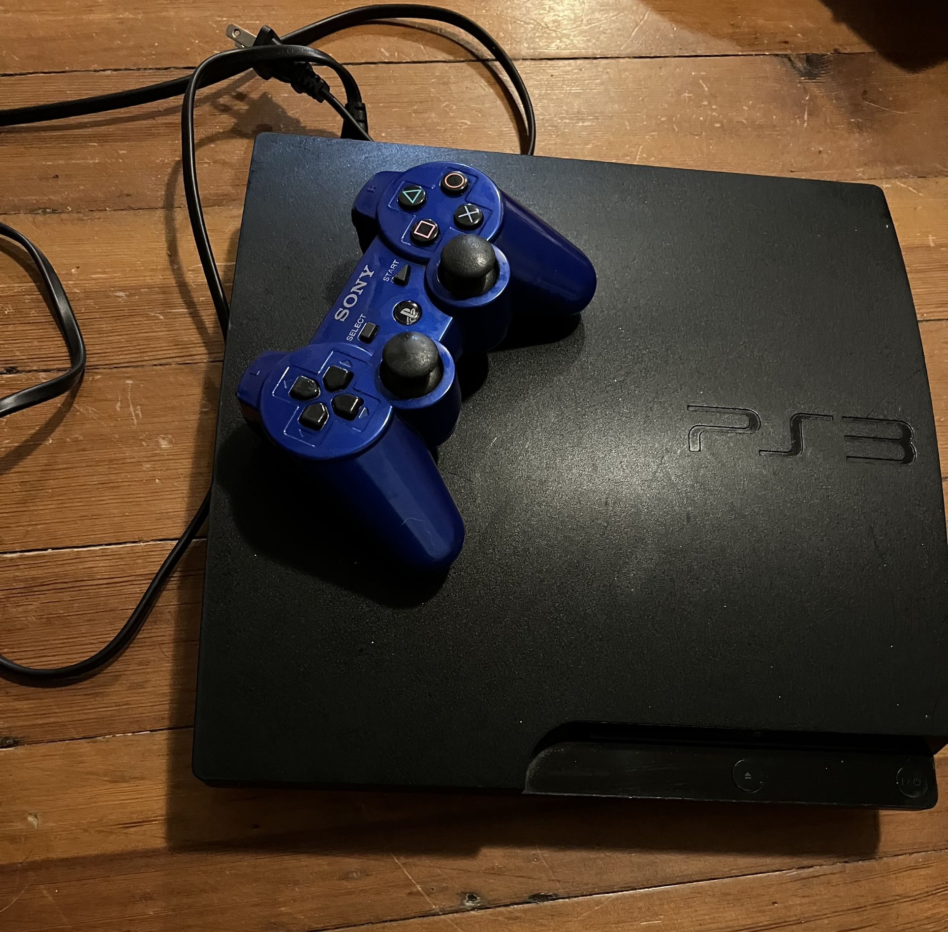 PS3