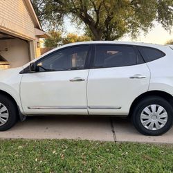 2011 Nissan Rogue
