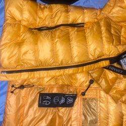 Canada Goose Men’s Crofton Down J