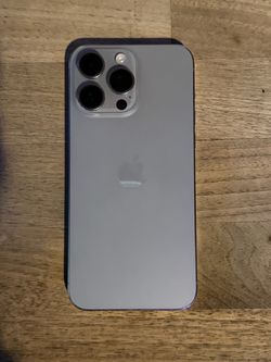 Apple iPhone 15 Pro Max 256GB Natural Titanium Unlocked