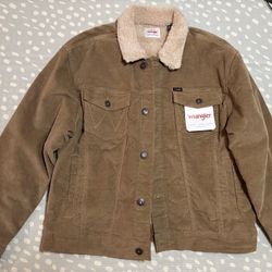 Wrangler Jacket