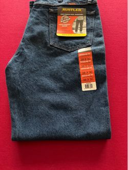Men’s Jeans & Dockers