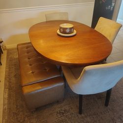 Free Kitchen Table