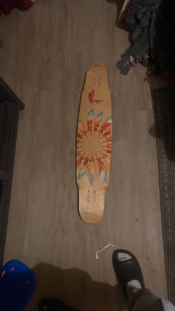 Long Board