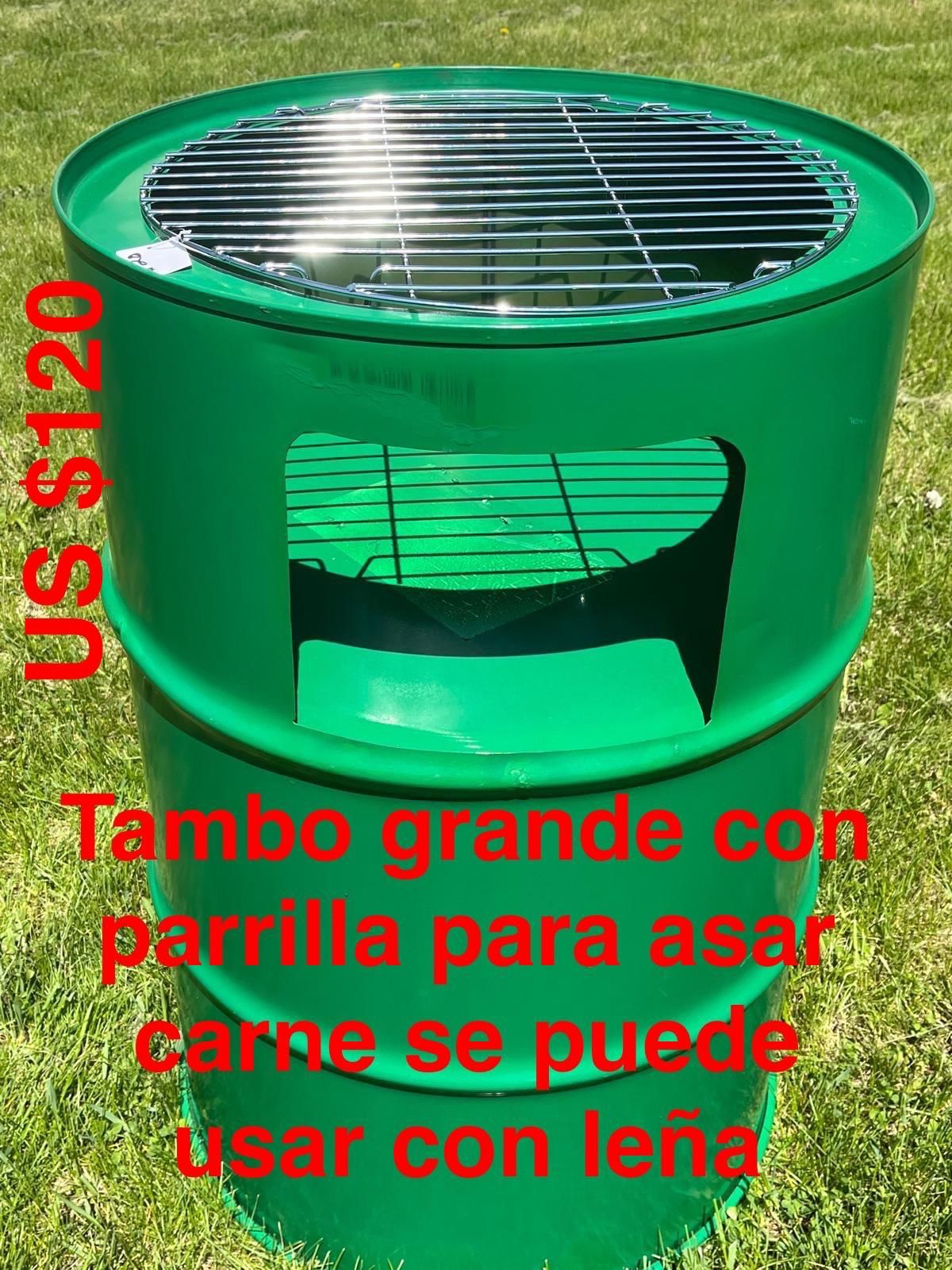 Set De Tambo Para Cocinar Con Quemador De Gas De Alta Presión wfdjnjc.com