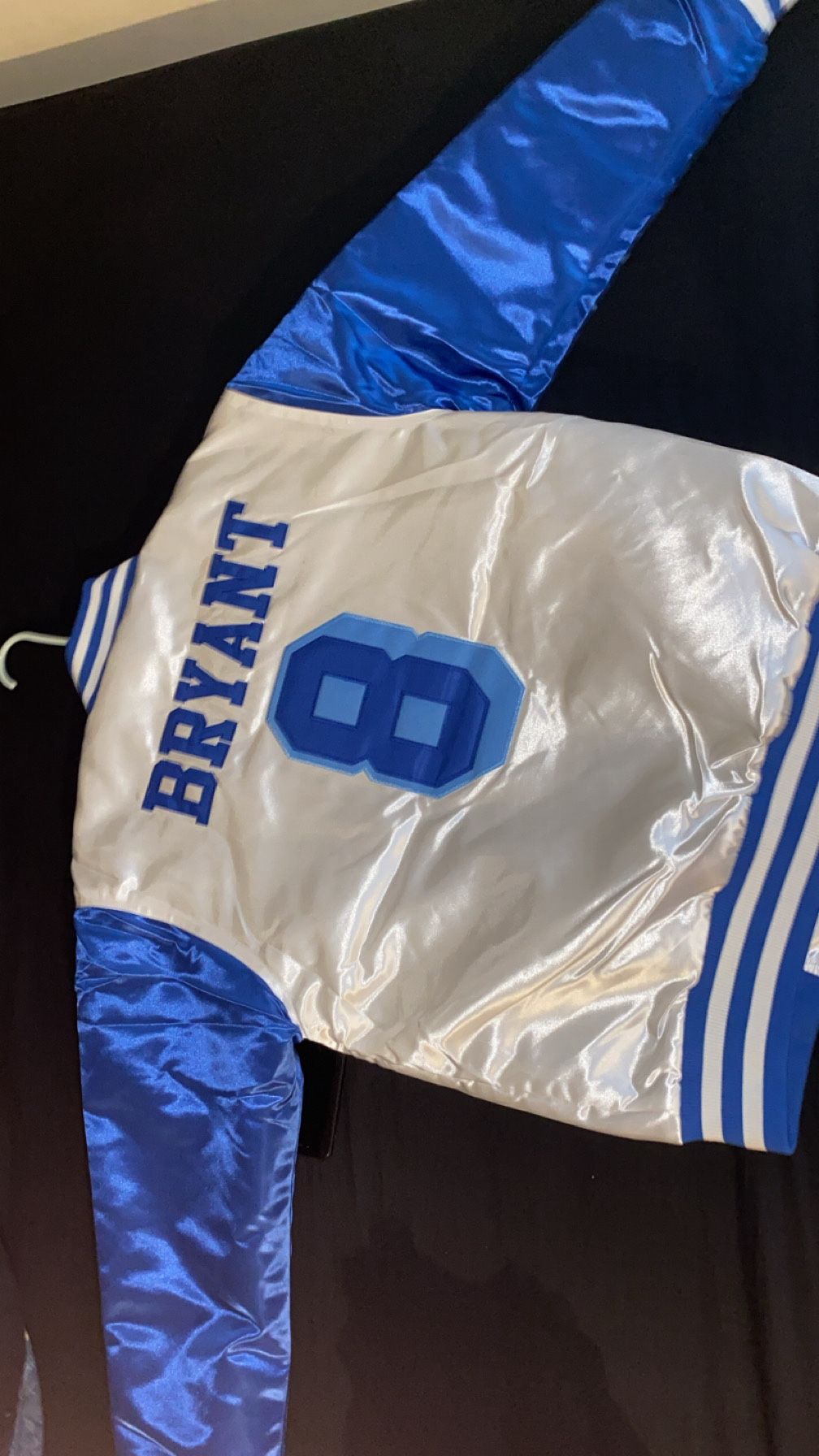 Kobe Bryant Jacket