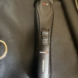 Fx3 Clippers