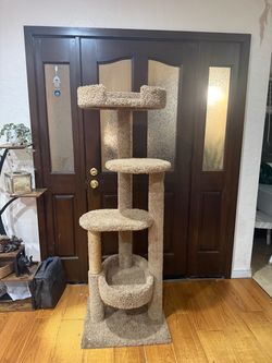 Cat tree for sale 🐱