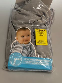 Graco portable crib sheets