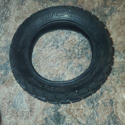 Brand New 80/65-6 Hota Tyre