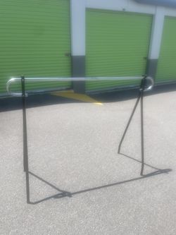 Clothing Rack