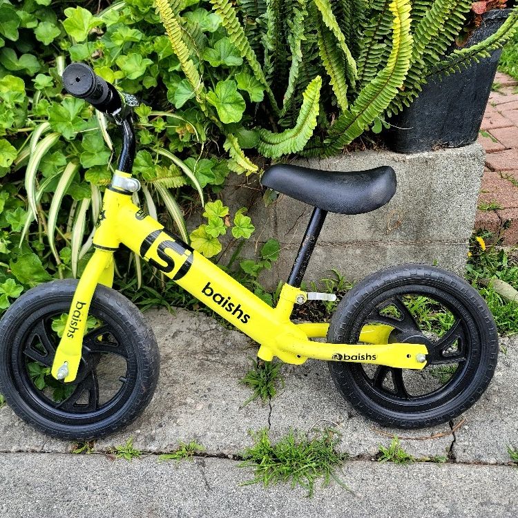 Baishs Balance Bikes Toddlers for Sale in Los Angeles CA OfferUp