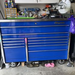 Snapon 54” Tool Box For Sale $3500 OBO
