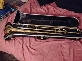 the selmer company trombone