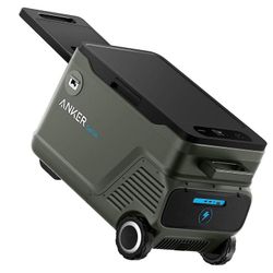 Used Anker Everfrost NEEDS BATTERY