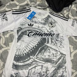 America Jersey 