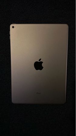 iPad