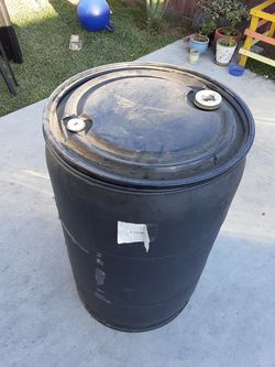 55 gal drum