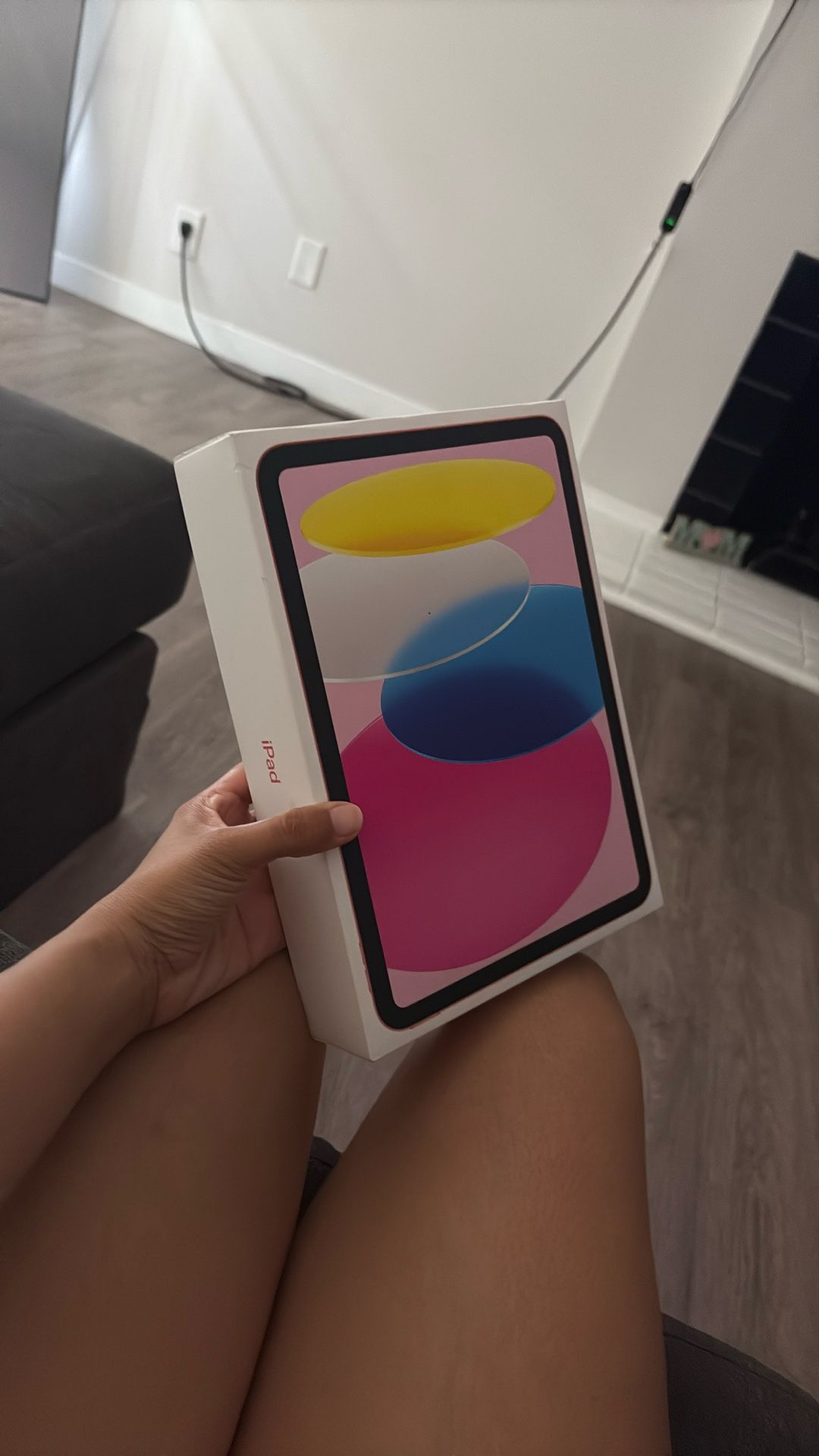 iPad 11 Generation