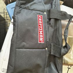Craftsman New Tool Bag