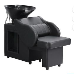 Brand New Shampoo Chair