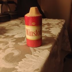 Winston Lighter Stand