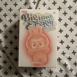 LABUBU BIGINTO ENERGY 