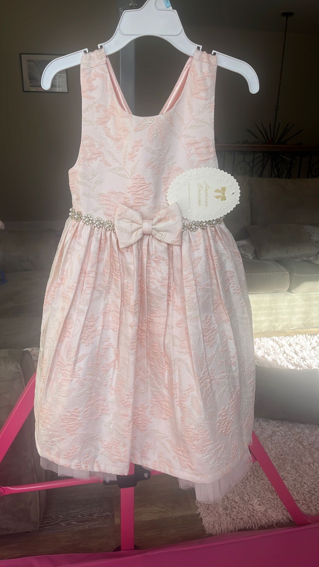 American Princess Dress - Brand New Size 4 & Size 5