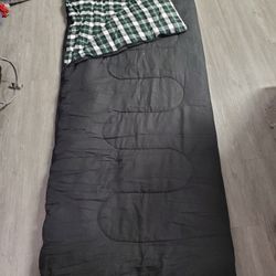 Sleeping Bags