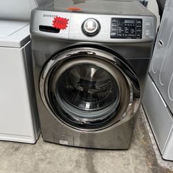 samsung front load washer