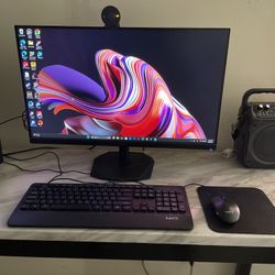 Gaming PC bundle