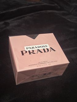 Prada  Para doxe  Parfum for Women