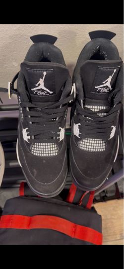 Jordan 4 and 5