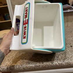 Simpsons Igloo Work Lunch Cooler