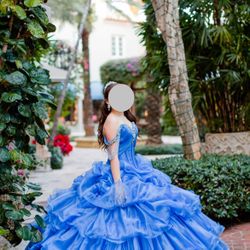 Sweet 16 Drees 