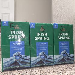Irish Spring