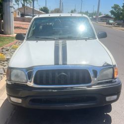 Toyota 2003