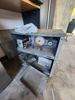 Door Opener