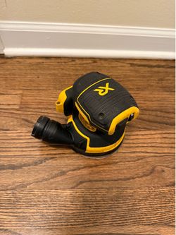 20V MAX XR Cordless Brushless 5 in. Random Orbital Sander (Tool Only)