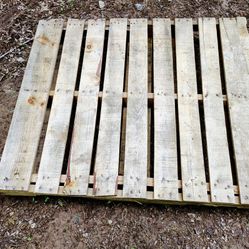Pallets