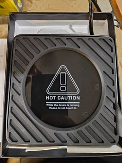 Coffee Warmer