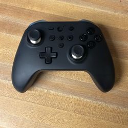 Wireless Nintendo Controller 