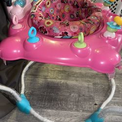 Baby Bouncer 