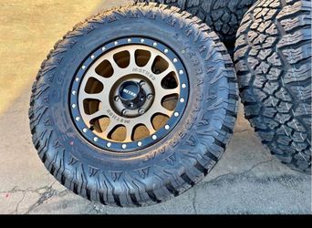 Wheels and tires 🎉🎉